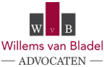 Willems Van Bladel Advocaten Logo