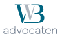 WVB Advocaten Logo